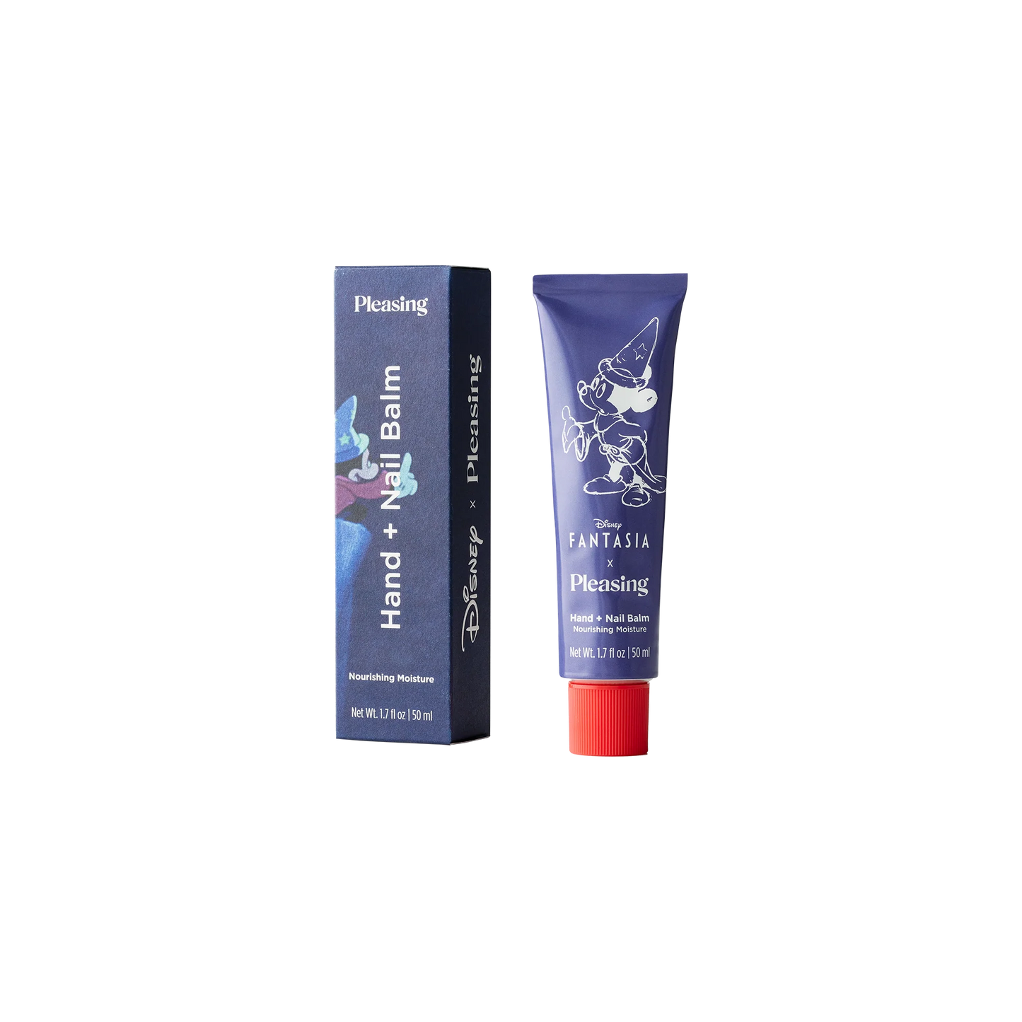 L’Apprenti Sorcier Hand + Nail Balm