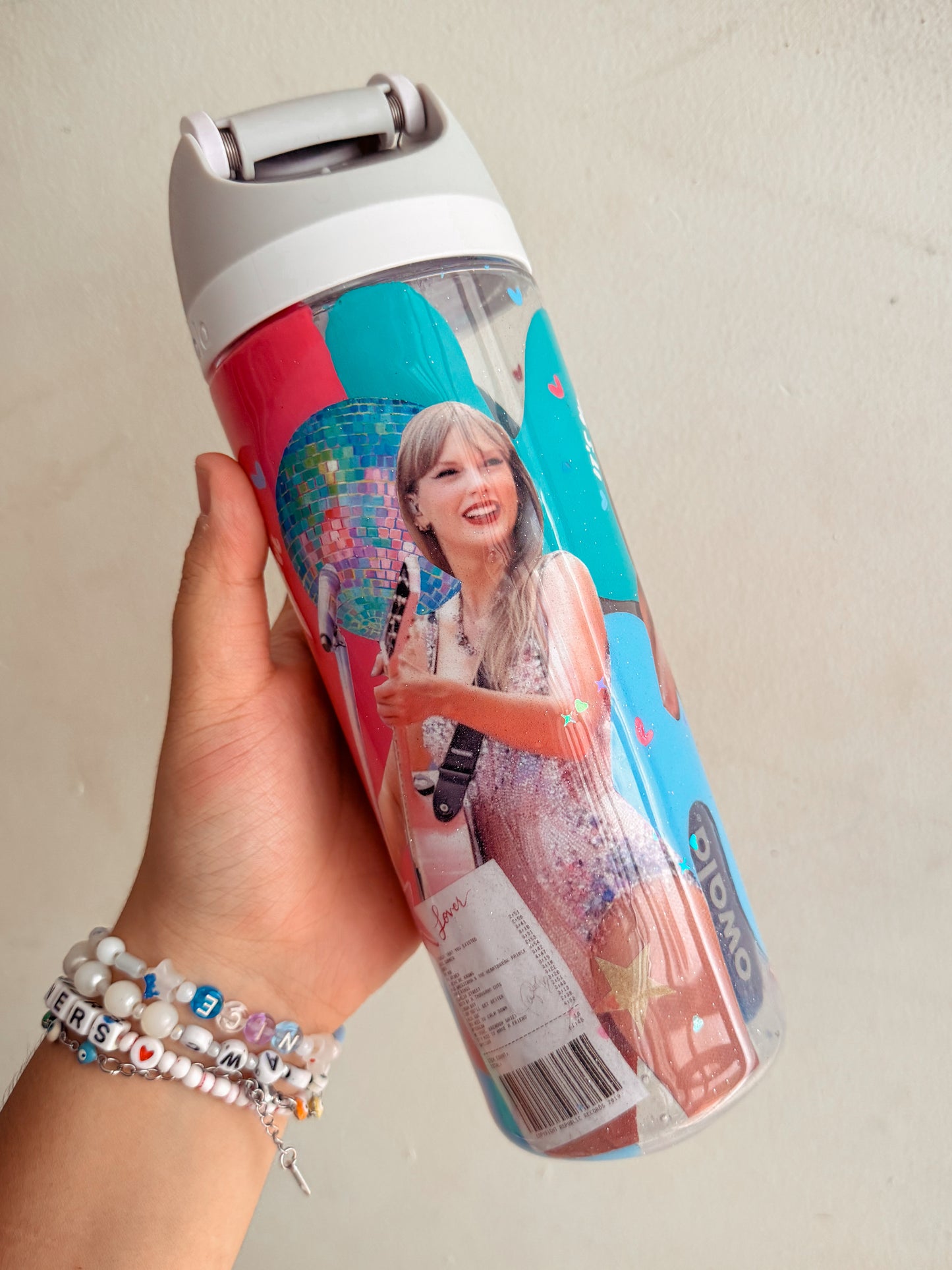 Owala botella personalizada 25 onzas