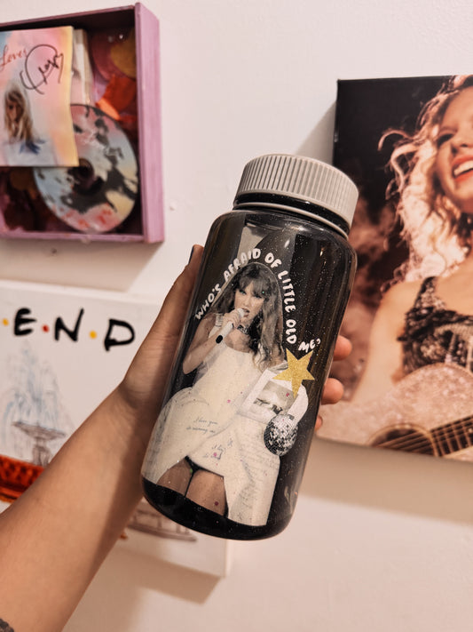 Botella 800mls personalizada