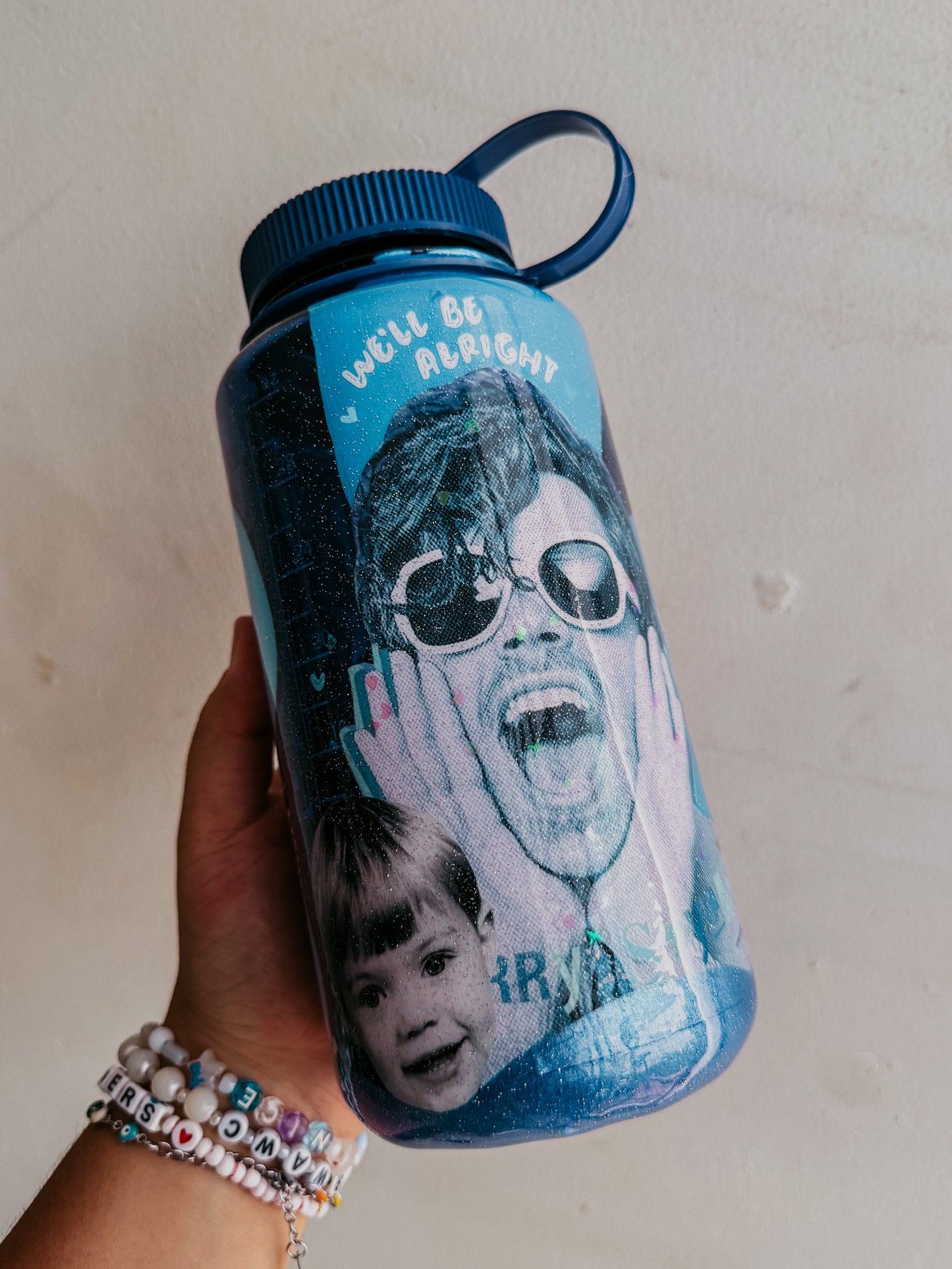 Nalgene Harry Styles 1lt
