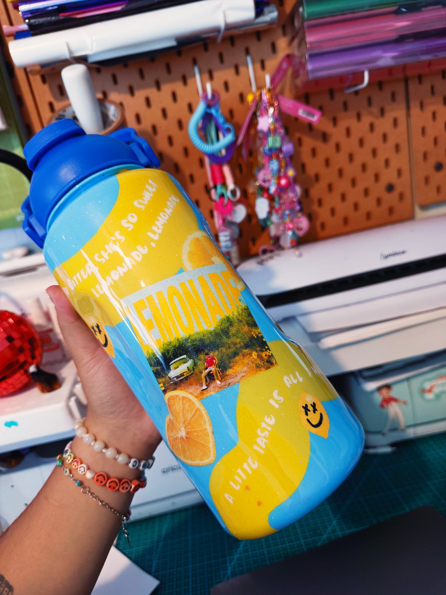 Lemonade 2lts