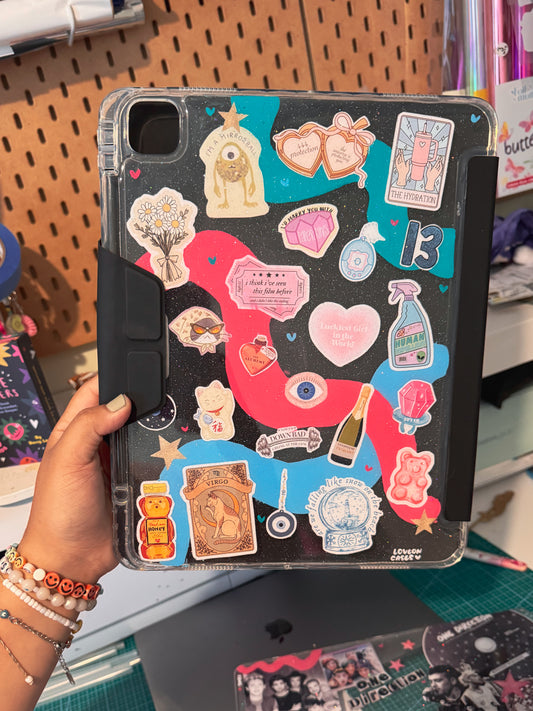 Funda IPad personalizada