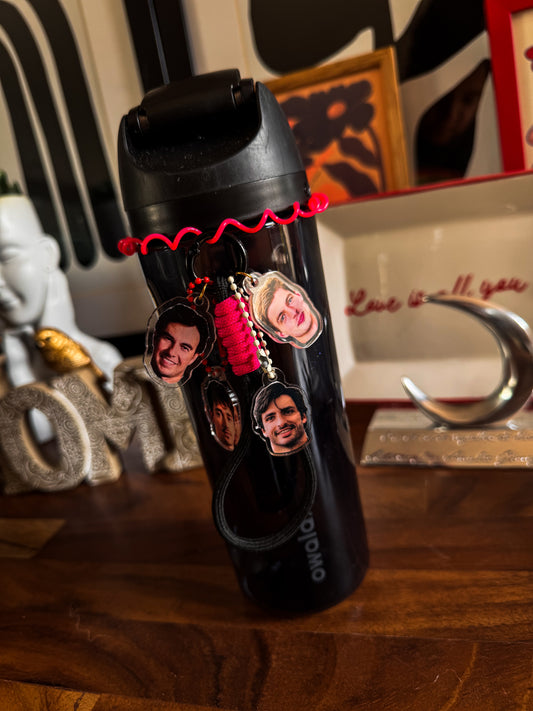 Mini strap F1 🏎️