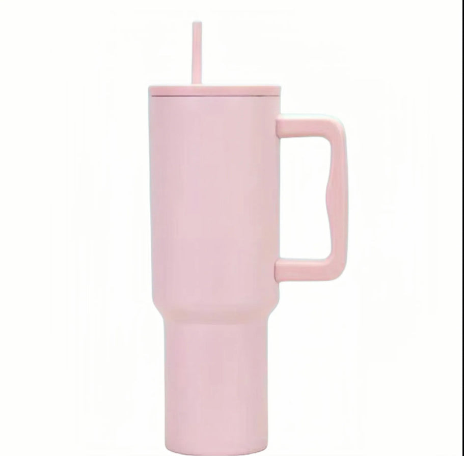 Termo personalizado tipo Stanley 1200ml