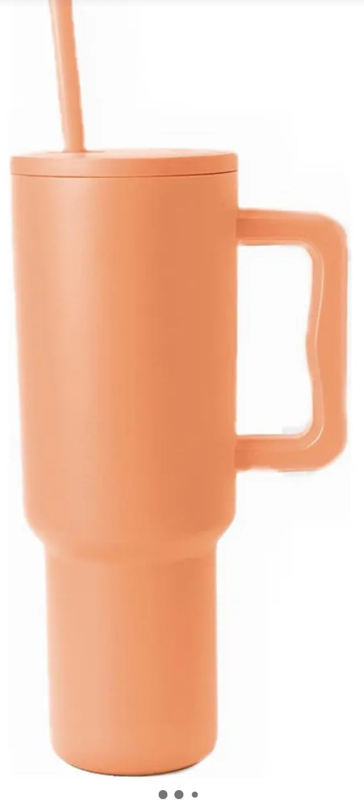 Termo personalizado tipo Stanley 1200ml