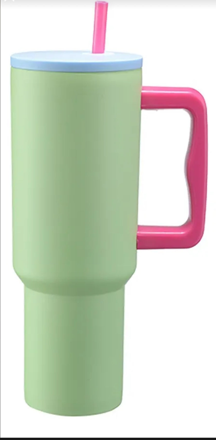 Termo personalizado tipo Stanley 1200ml