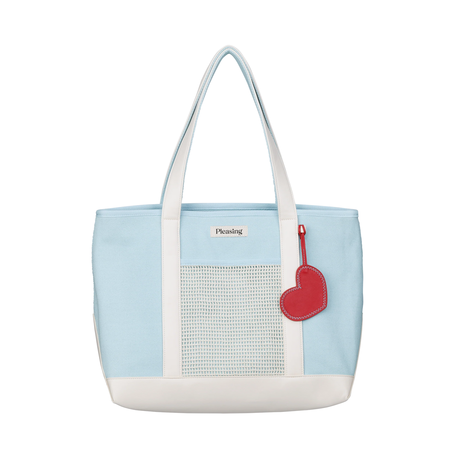 The Pleasing Love Tote