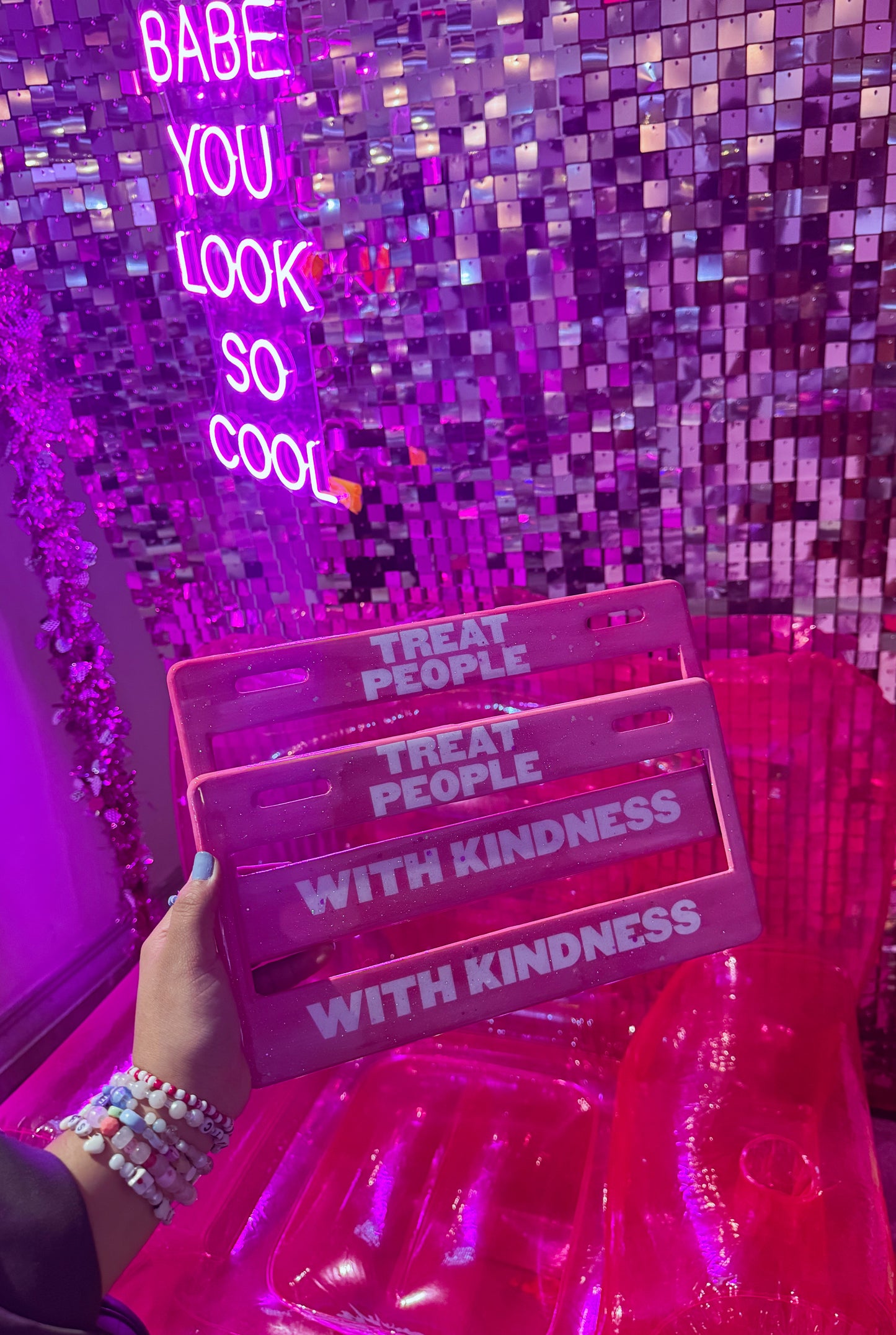 Portaplacas TPWK