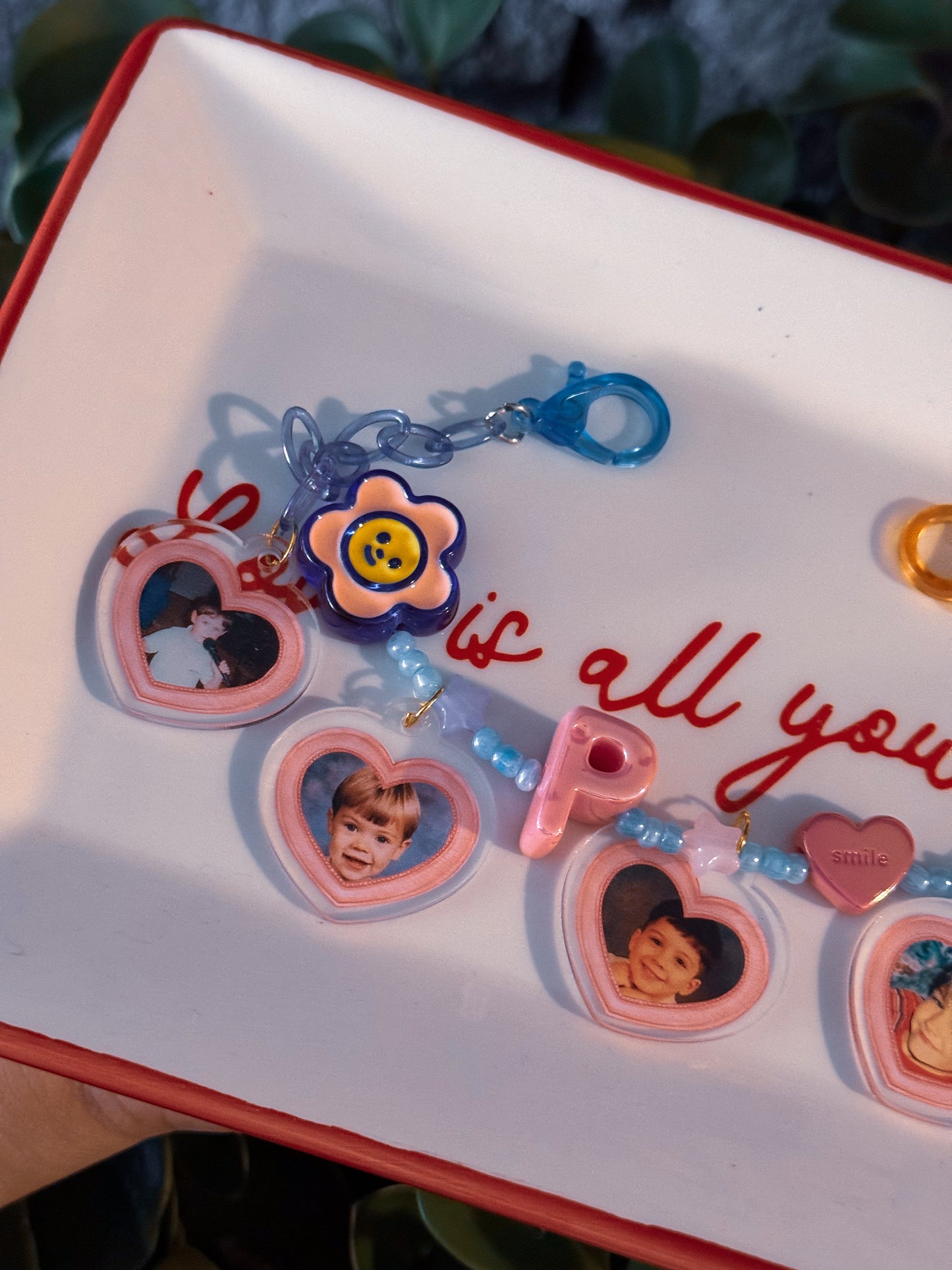 Strap One Direction