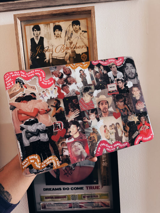 Funda MacBook personalizada