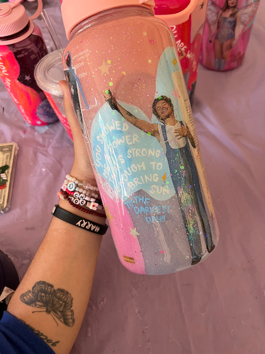 Botella 2LTS Harry Styles