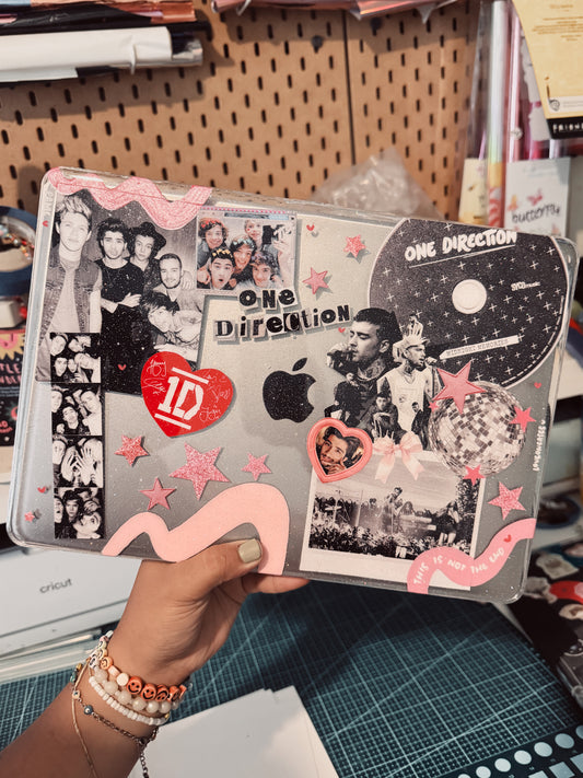 Funda MacBook personalizada
