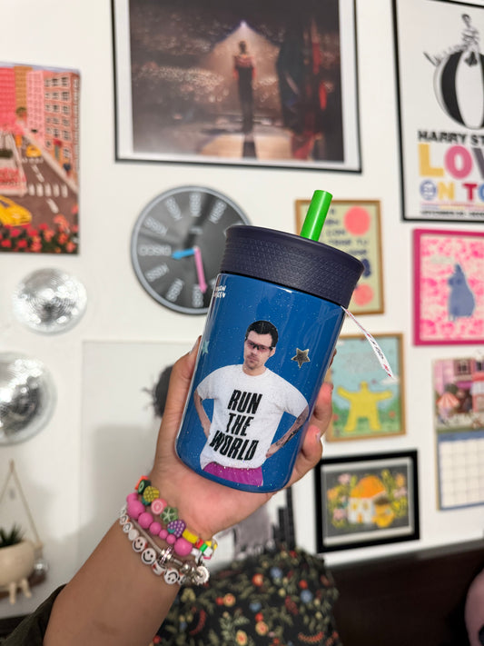 Owala Harry 12 onzas (Envío inmediato)