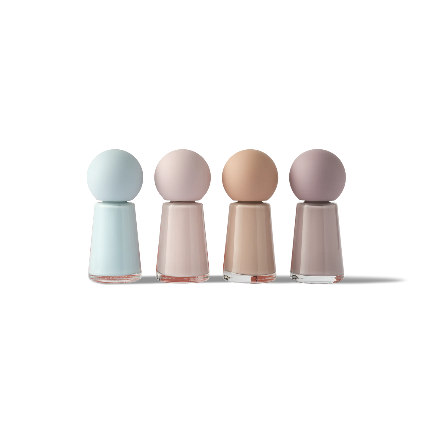 The AstroMilk Polish Set