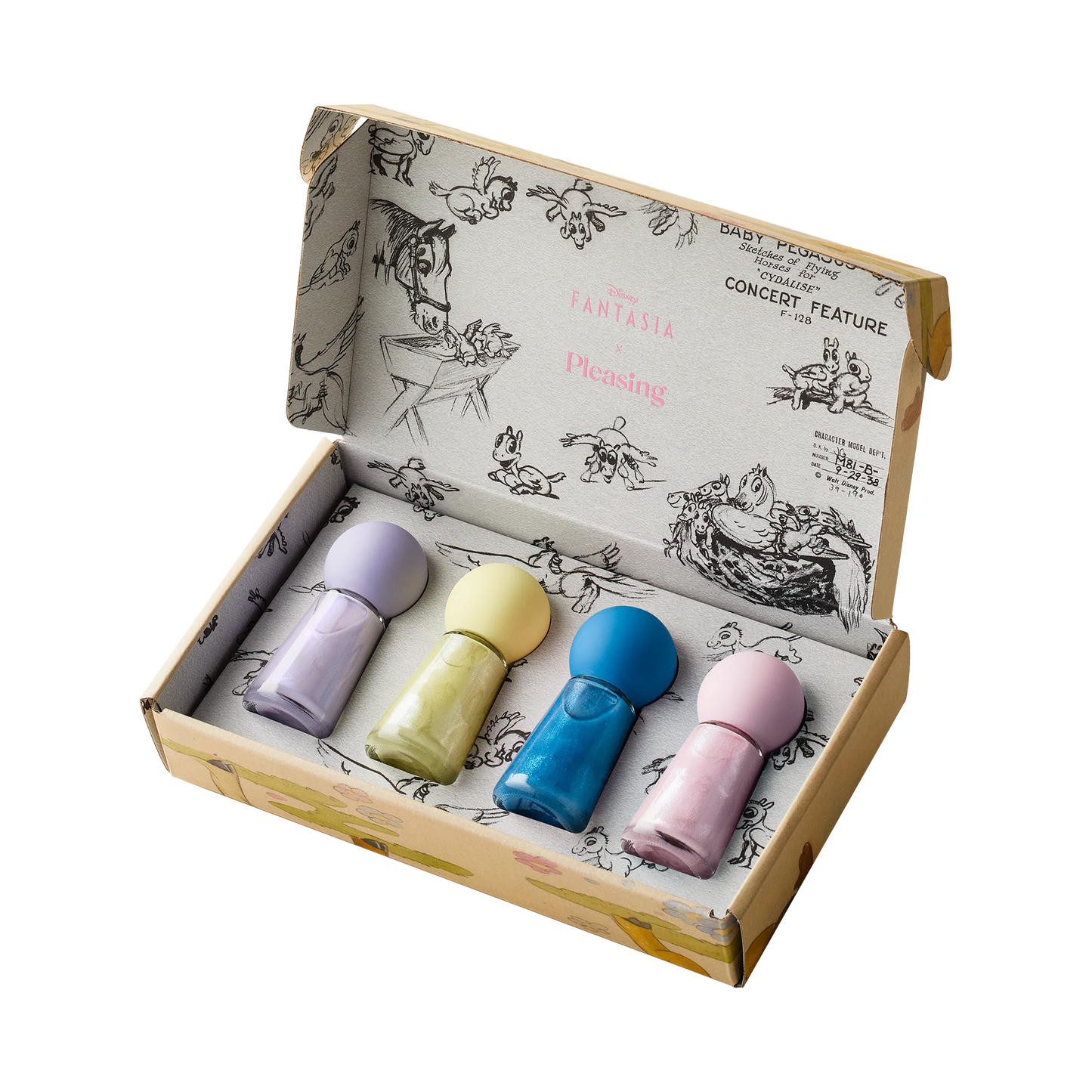 La Pastorale Set