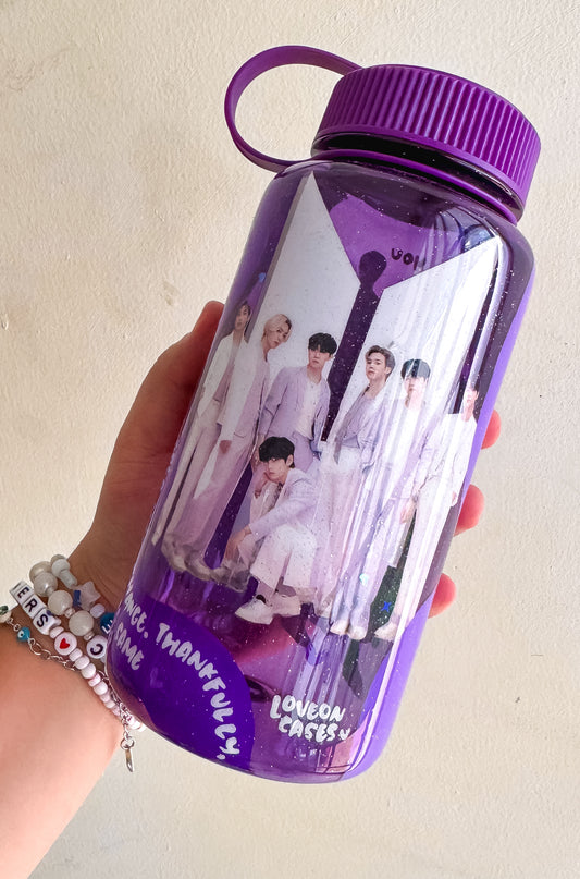 Botella BTS 800ml