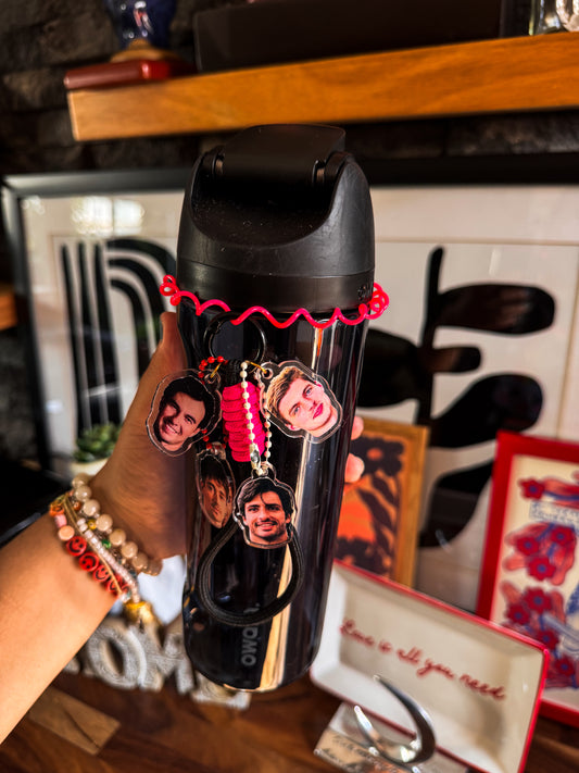 Mini strap F1 🏎️