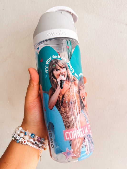 Owala Taylor Swift 710mls