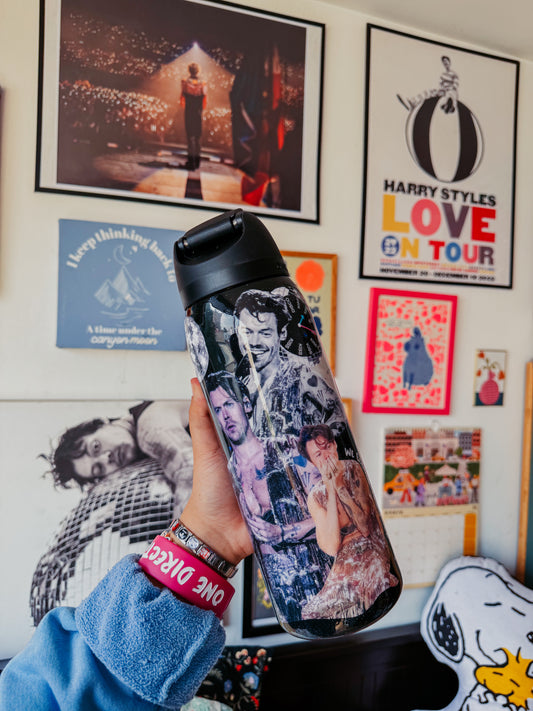 Owala 40 onzas personalizado