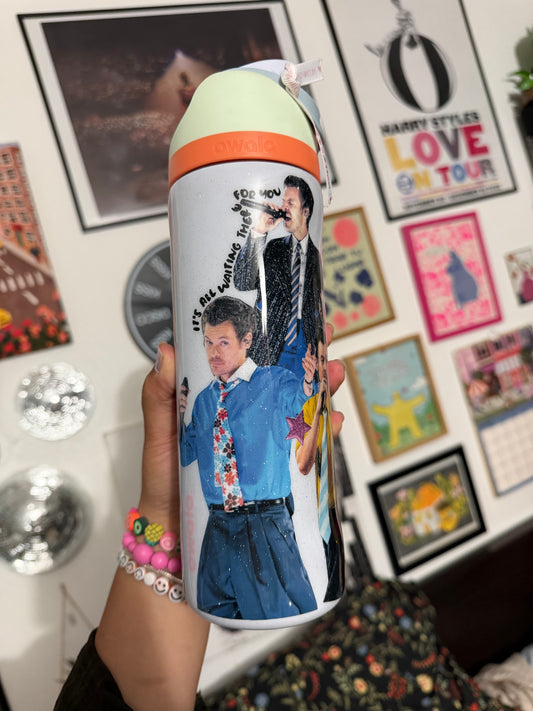 Owala Harry 24ozs (Envío inmediato)