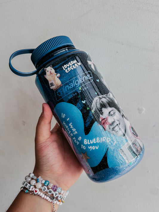Nalgene Harry Styles 1lt