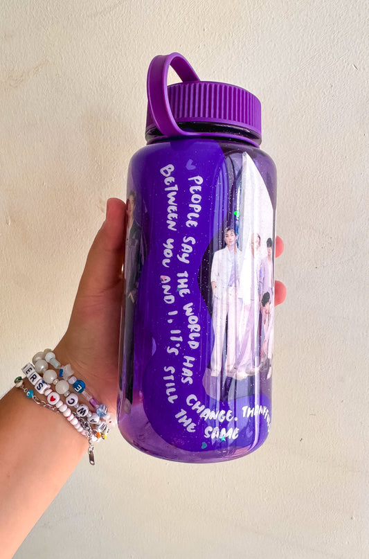 Botella BTS 800ml