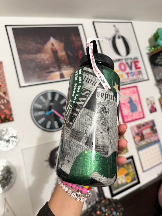 Reputation Botella 1 litro (Envío inmediato)