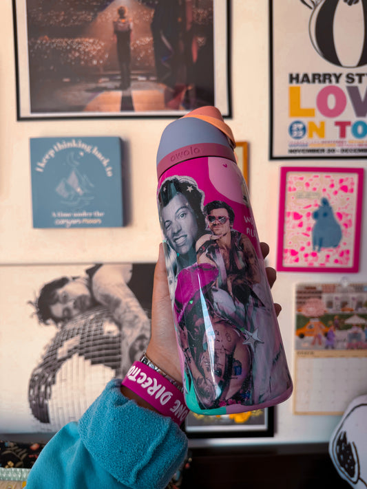 Owala 32 onzas personalizado