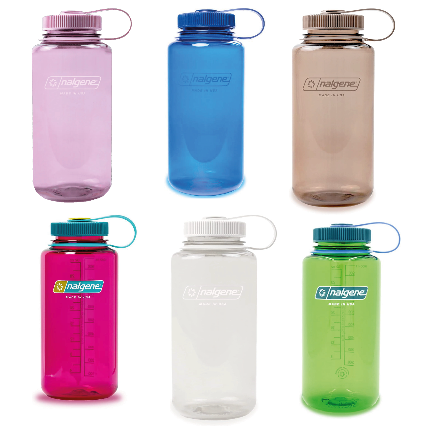 Nalgene 1 Lt Harry Styles