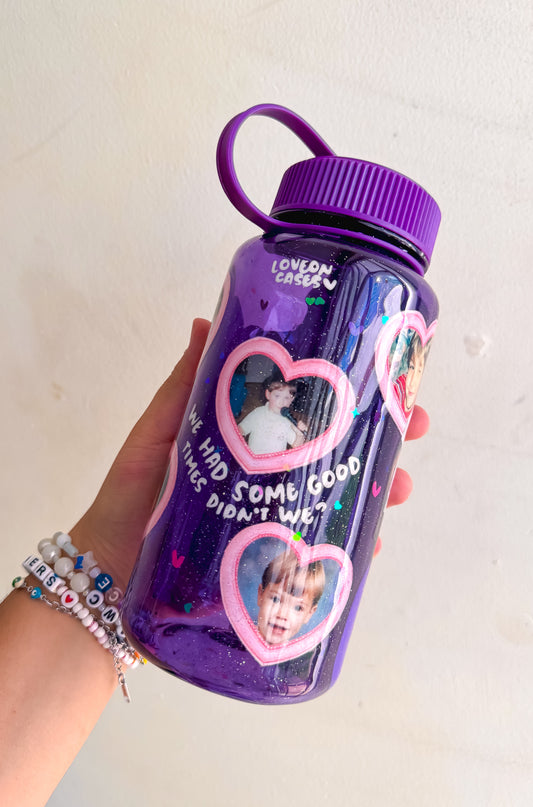 Botella One Direction 800mls
