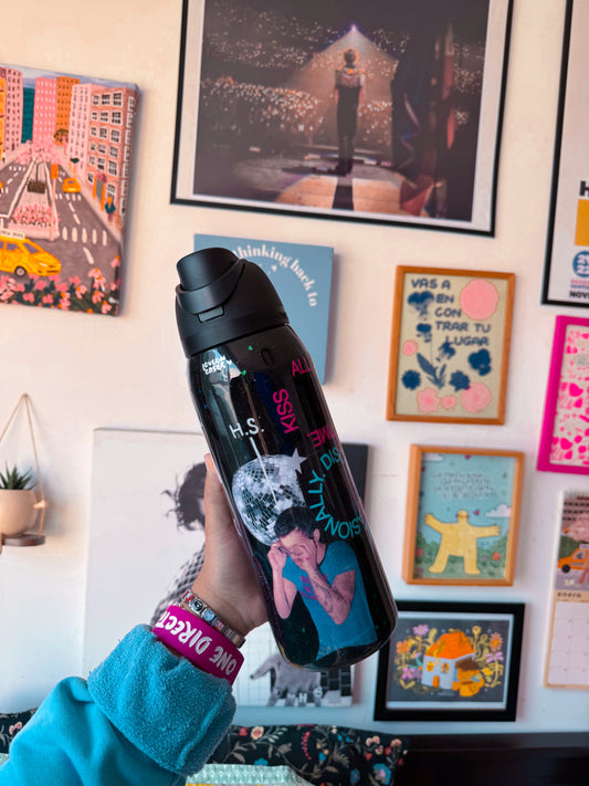 Owala 40 onzas personalizado